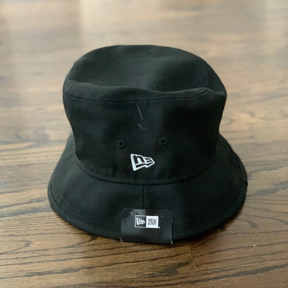 New Hugo Boss x NBA black Bucket Hat Unisex One Size. - Picture 3 of 10